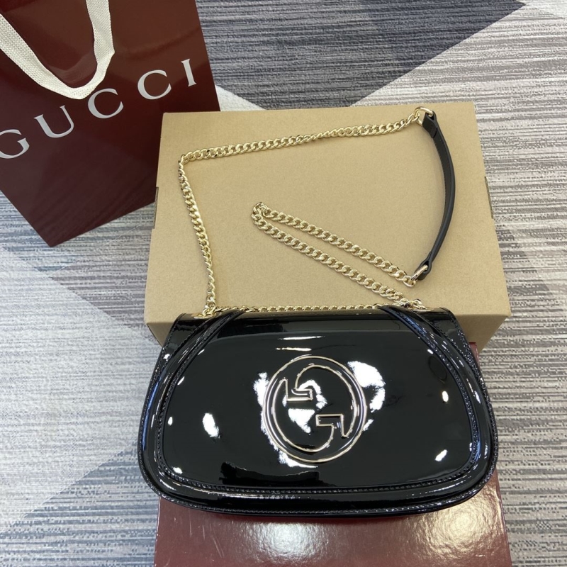 G*u*i satchel bags